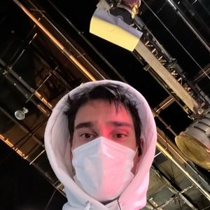 Meet your Posher, Michael